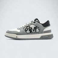 Classic Low 'White/Black/Grey'