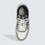Classic Low 'White/Black/Grey'