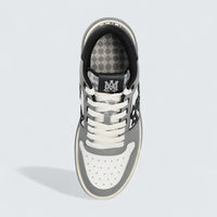 Classic Low 'White/Black/Grey'