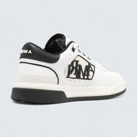 Classic Low 'White/Black'