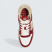 Classic Low 'Red/Beige/White'