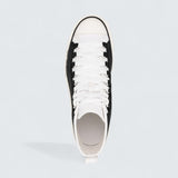 MA Court Hi 'Black/White'