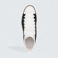 MA Court Hi 'Black/White'
