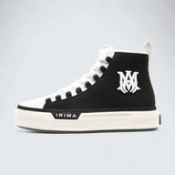 MA Court Hi 'Black/White'