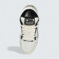 Crystal MA-1 'White/Black'