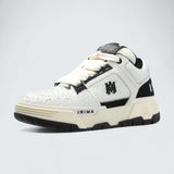 Crystal MA-1 'White/Black'