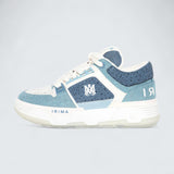MA-1 Crystal 'Dusty Blue'
