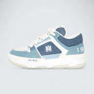 MA-1 Crystal 'Dusty Blue'