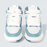 MA-1 Crystal 'Dusty Blue'