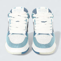 MA-1 Crystal 'Dusty Blue'