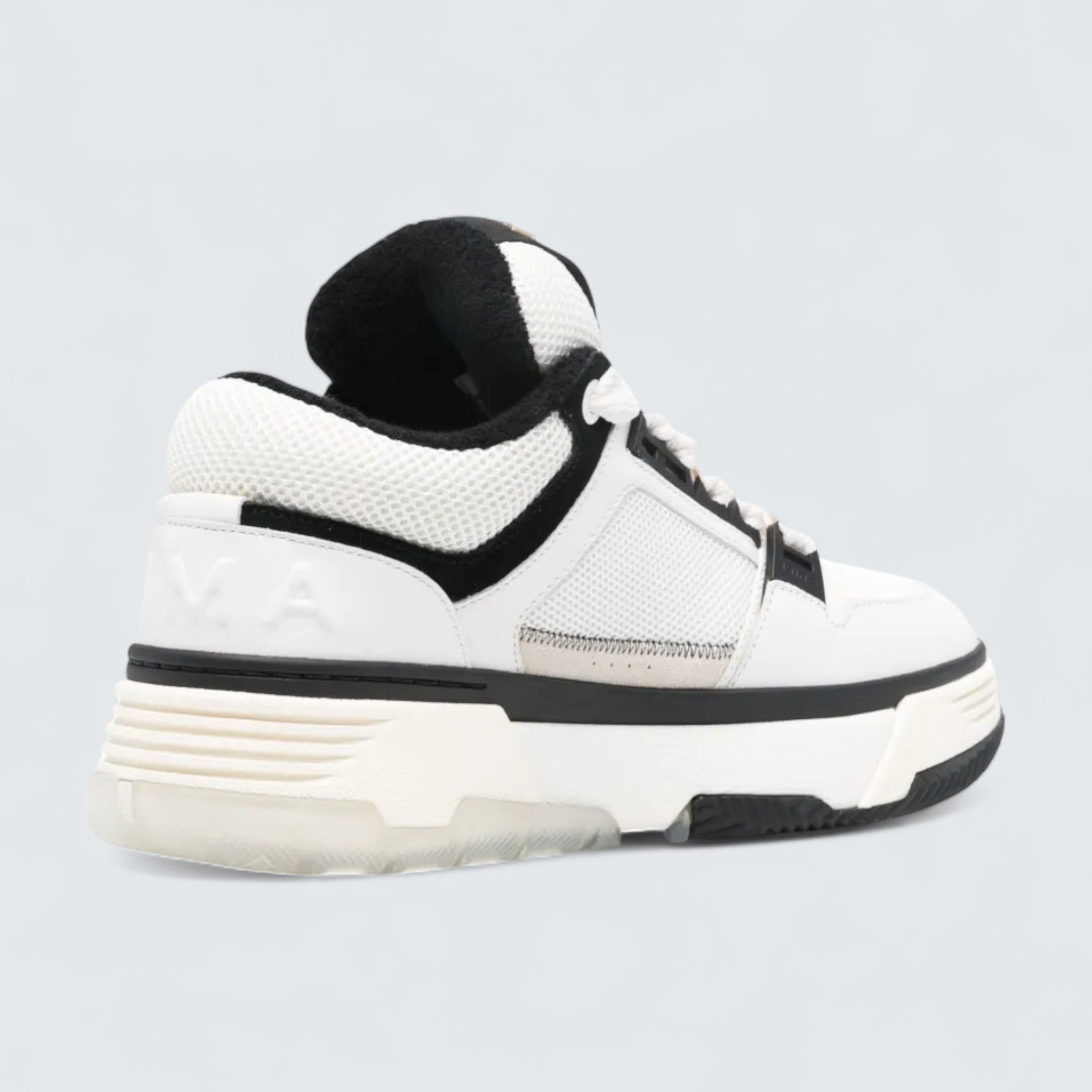 MA-1 'White/Black/Grey'