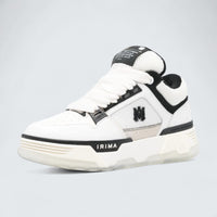 MA-1 'White/Black/Grey'