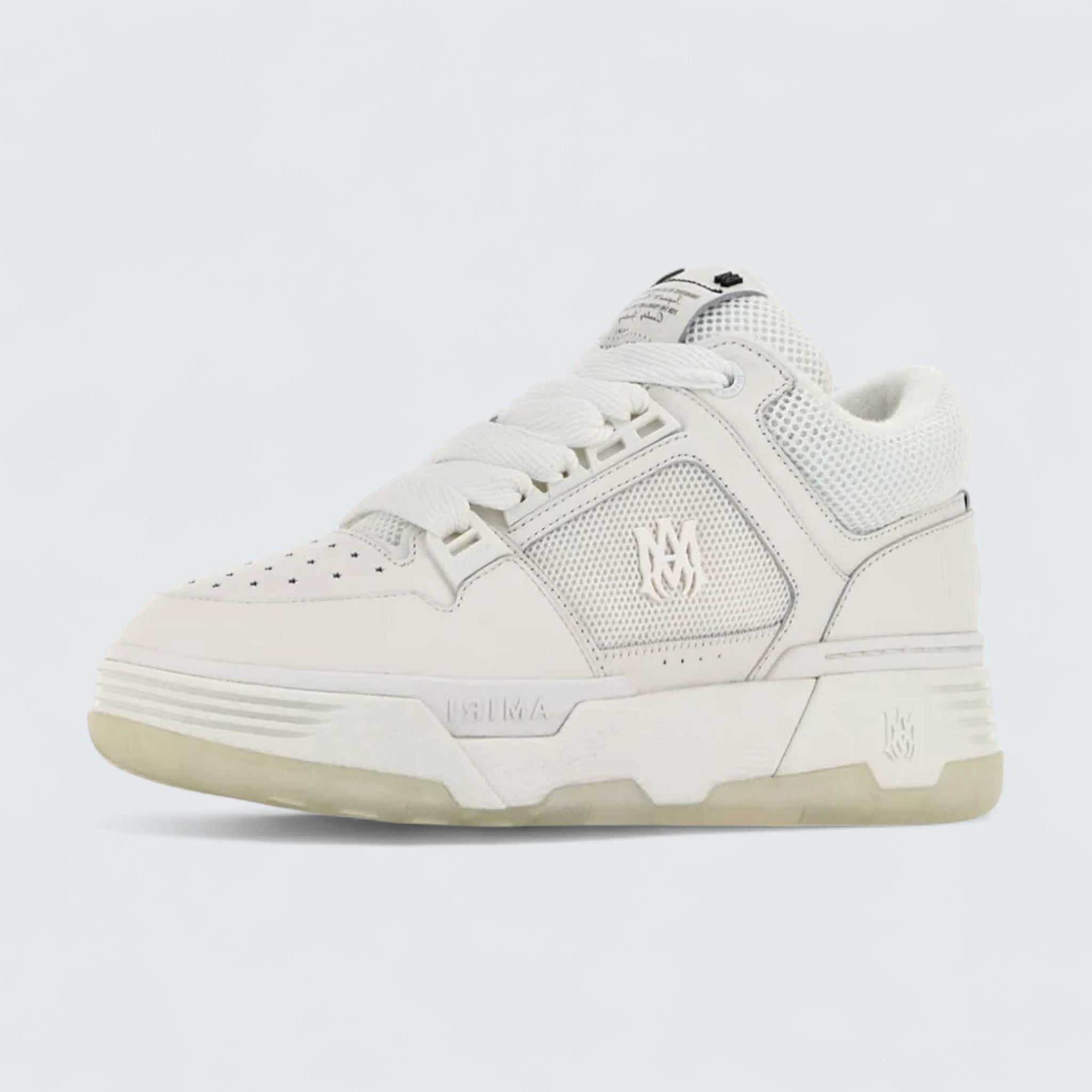 MA-1 'White/Light Beige'