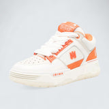 MA-1 'White/Orange'