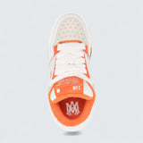 MA-1 'White/Orange'