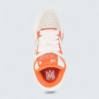 MA-1 'White/Orange'
