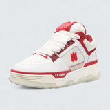 MA-1 'White/Red'