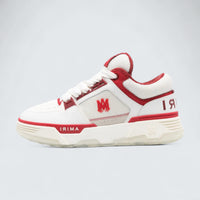 MA-1 'White/Red'