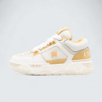 MA-1 'White/Yellow/Beige'