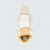 MA-1 'White/Yellow/Beige'