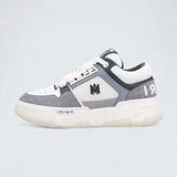MA Quad 'White/Grey'