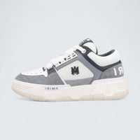 MA Quad 'White/Grey'