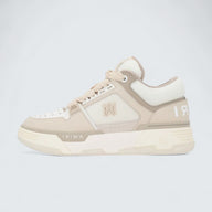 MA-1 Logo Print 'Beige'