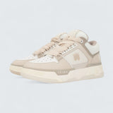 MA-1 Logo Print 'Beige'