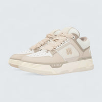 MA-1 Logo Print 'Beige'