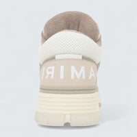 MA-1 Logo Print 'Beige'