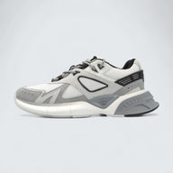 MA Runner 'Grey/White'