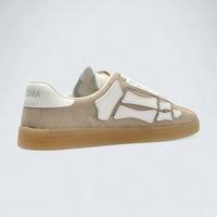 Pacific Bones 'Beige/White'