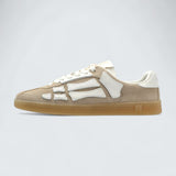 Pacific Bones 'Beige/White'