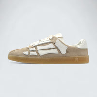 Pacific Bones 'Beige/White'
