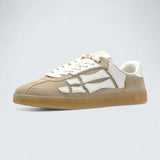 Pacific Bones 'Beige/White'
