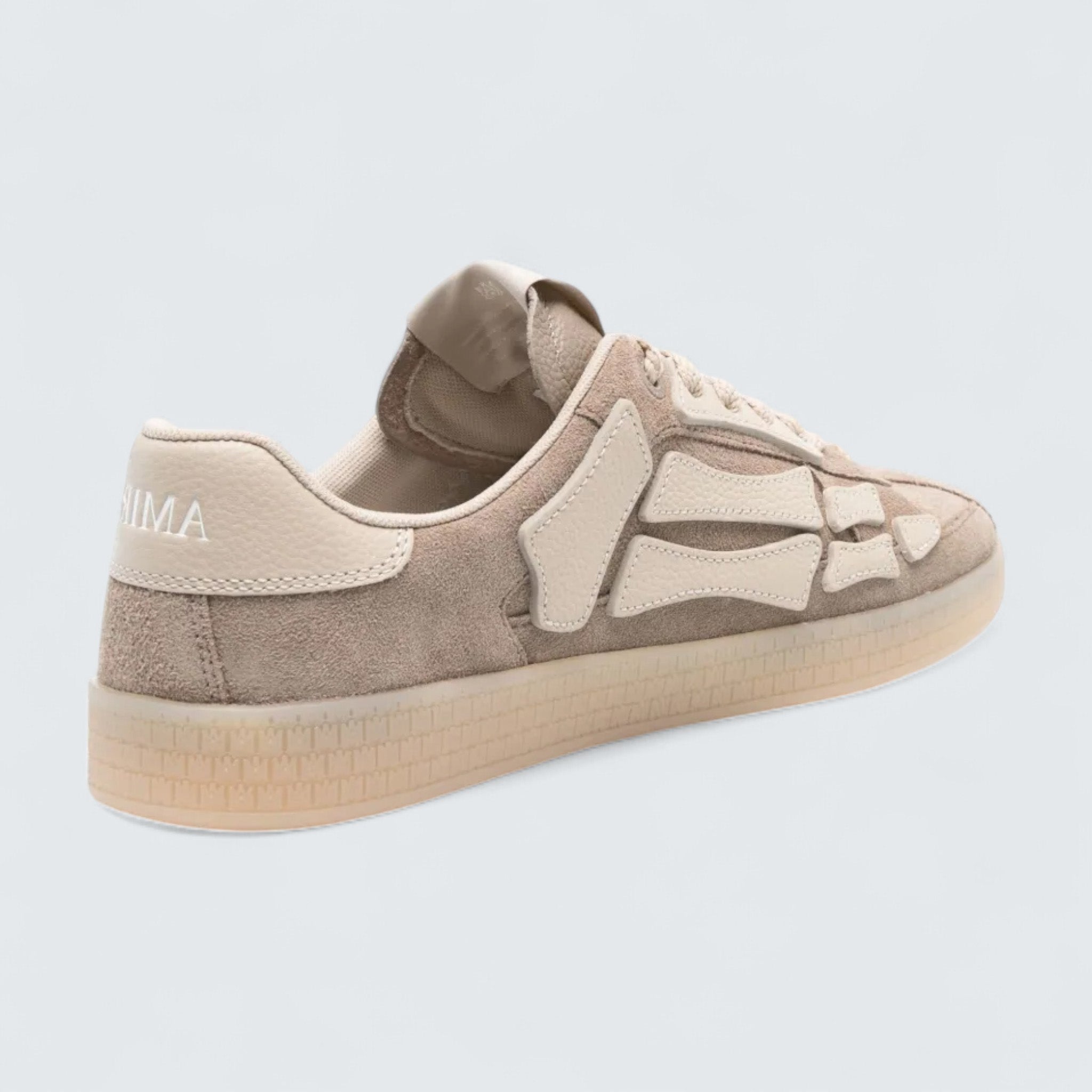 Pacific Bones 'Brown'