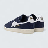 Campus 80s x BAPE 'Collegiate Navy'