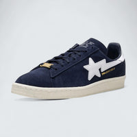 Campus 80s x BAPE 'Collegiate Navy'