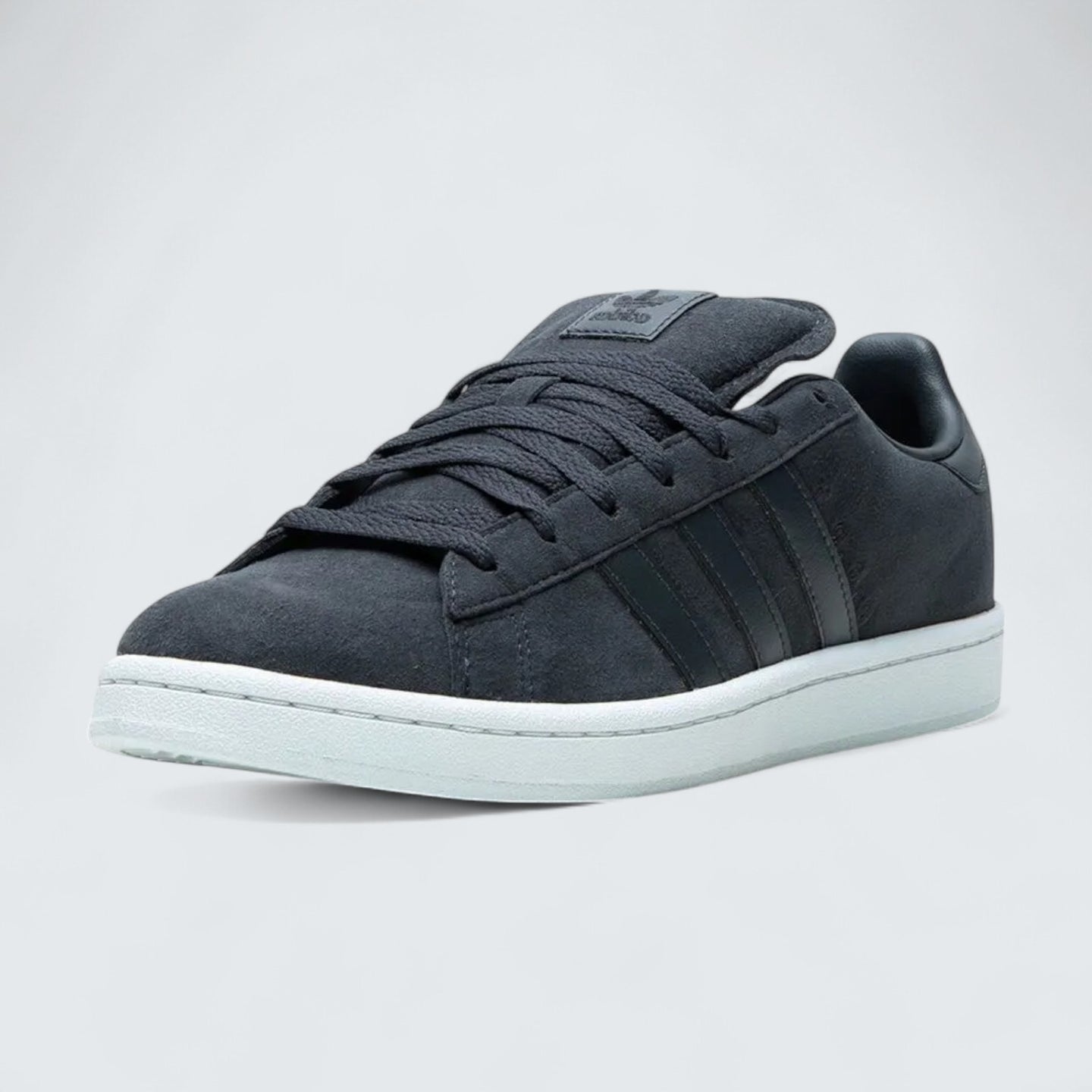 Campus x DESCENDANT ‘Night Grey’