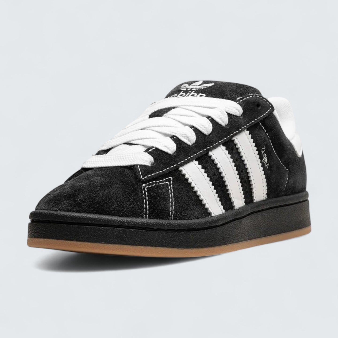 Campus 00s x KoЯn 'Black White'