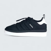 Campus x Moncler ‘Core Black’
