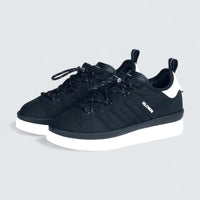 Campus x Moncler ‘Core Black’