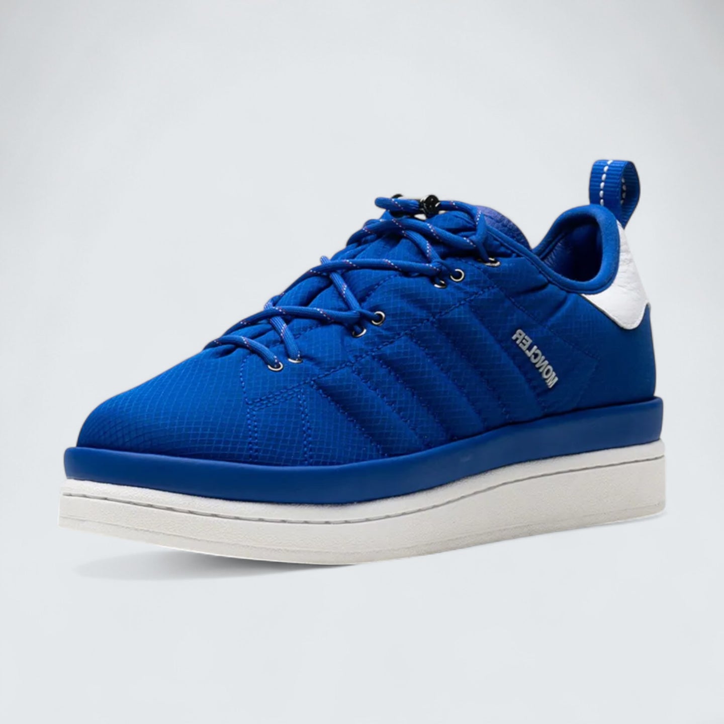 Campus x Moncler 'Royal Blue'
