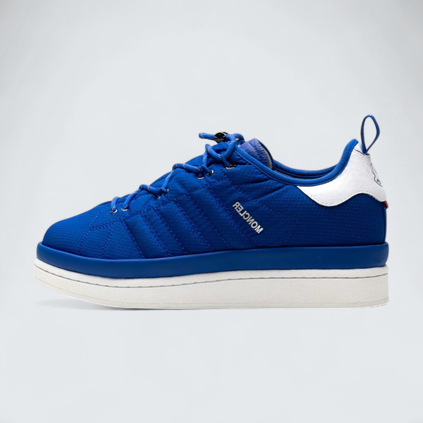 Campus x Moncler 'Royal Blue'