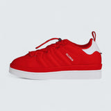 Campus x Moncler 'Solar Red'