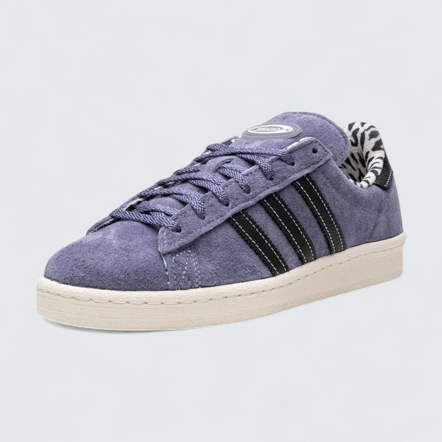 Campus 80s x XLARGE 'Orbit Violet'