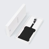 Address Tag