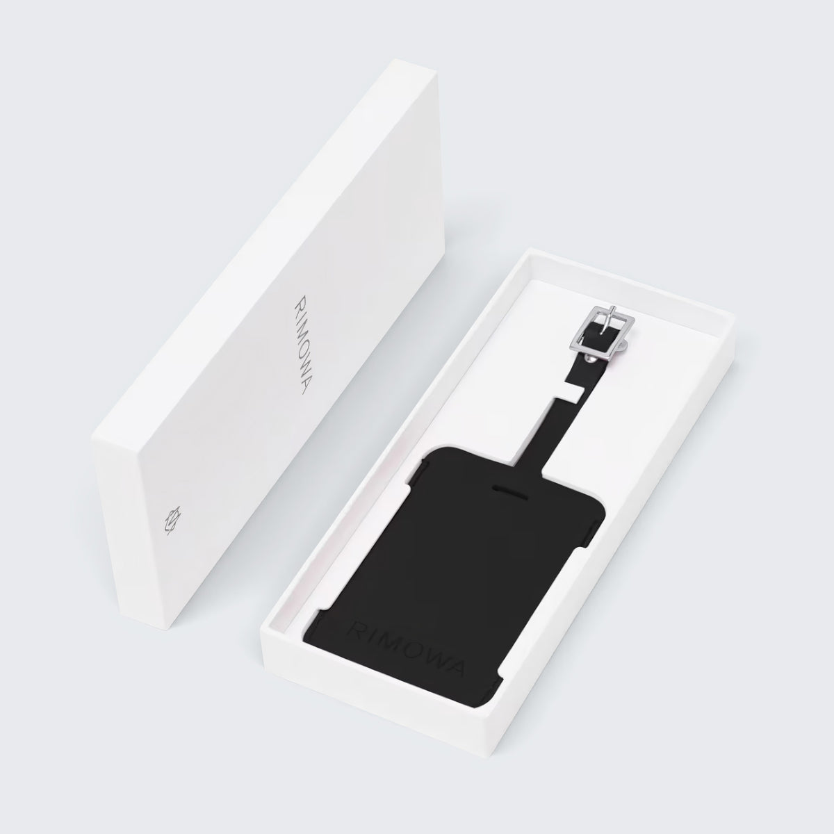 Address Tag