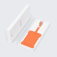 Address Tag