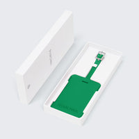 Address Tag